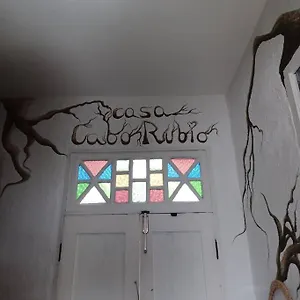Cabo Rubio Apartamento
